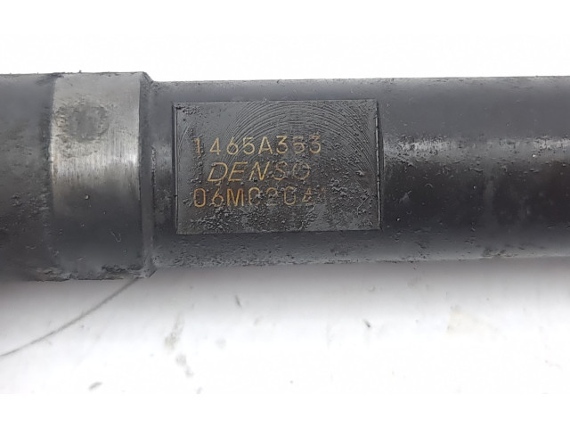 Форсунка 1465A353, 06M02041    Mitsubishi Outlander   