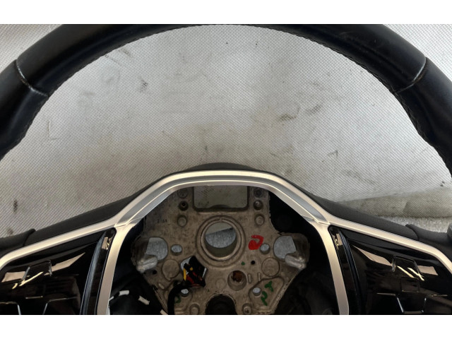 Руль Volkswagen ID.3 2019 - года 10A419089, 10A419089