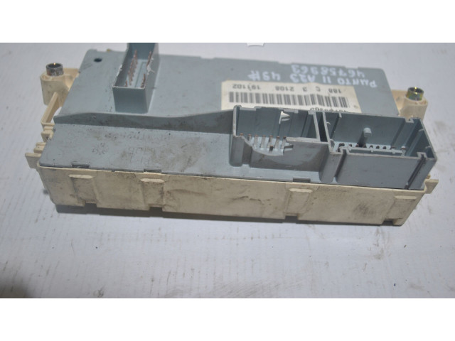 Pojistková skříňka 46758963 Fiat Punto (188) 2002