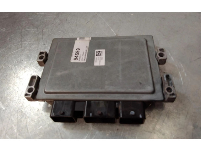 Řídící jednotka 8200851165 Renault Grand Modus
