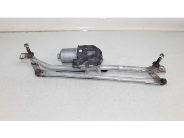 Моторчик дворников 8R1955023D Audi Q5 SQ5