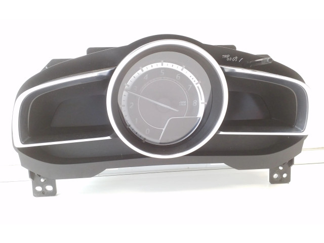 Панель приборов BJE155430 Mazda CX-3