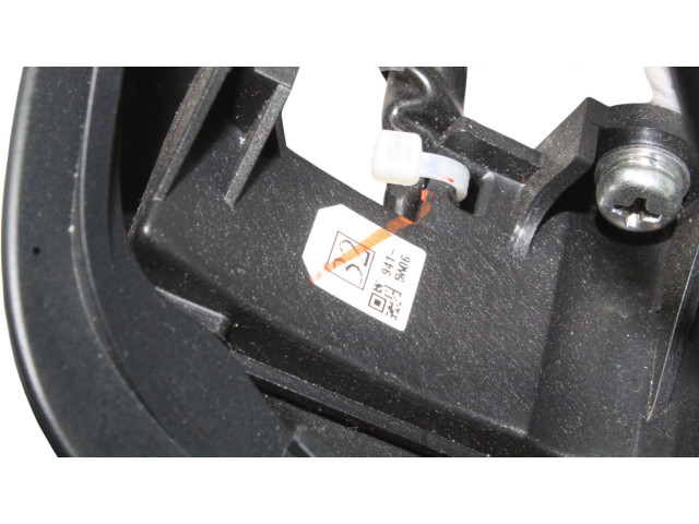 Volant Lexus RX 330 - 350 - 400H 2010