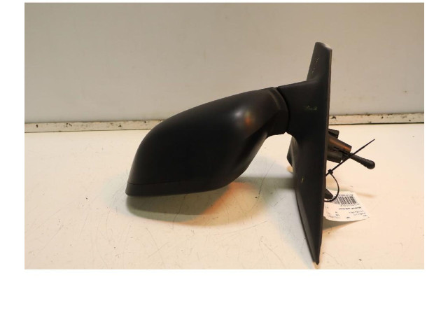 Зеркало электрическое        Dacia Dokker   -  года   