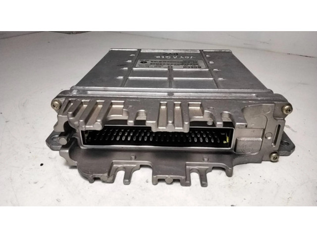 Řídící jednotka P04686660AC, TED099701152 Chrysler Voyager 1998