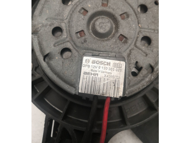 Вентилятор радиатора 0130303027, X4395002 Mini One - Cooper Coupe R56