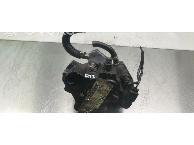 Vstřikovací čerpadlo 0445010145 Mercedes-Benz C AMG W204 3.0