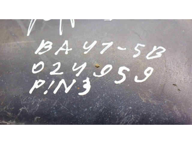 Зеркало электрическое Nissan Vanette - года