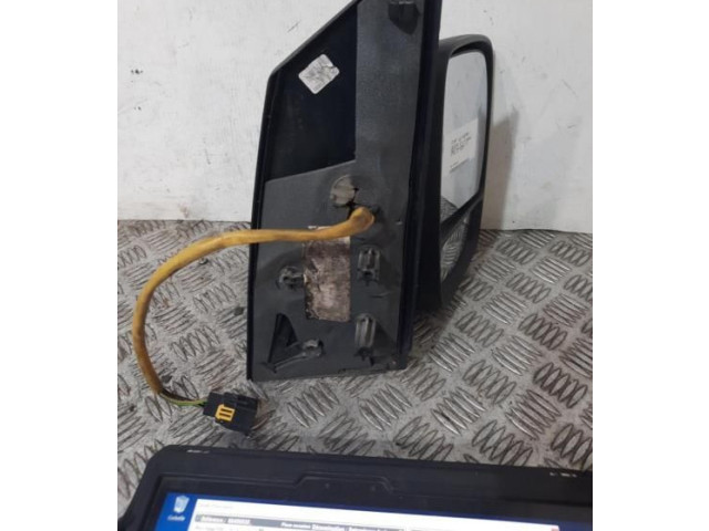 Зеркало электрическое Fiat Scudo 2007 - 2016 года