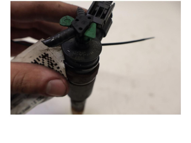 Форсунка 0445110459    Ford B-MAX  T3JB 