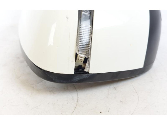 Zpětné zrcátko Nissan Qashqai 2014 963014EH1A