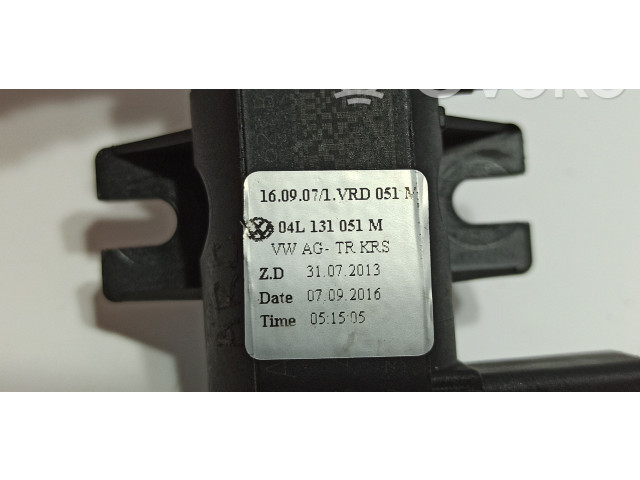 Вторичный воздушный насос 04L131051M Audi A1 2010 - 2018 года