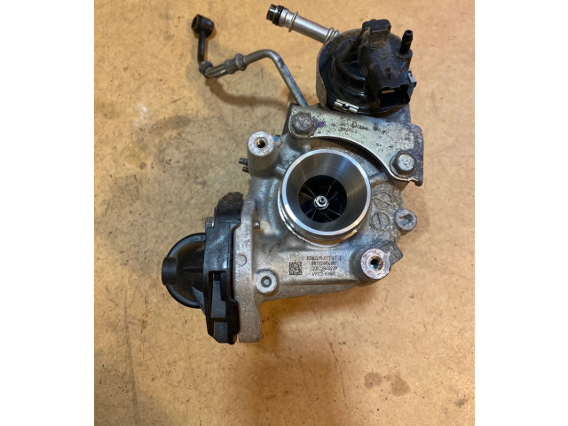 Turbodmychadlo Турбина 9813245480, 4917203100 Citroen Berlingo