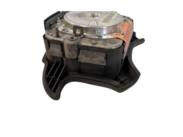 Подушка безопасности водителя 9206137   Volvo S70  V70  V70 XC