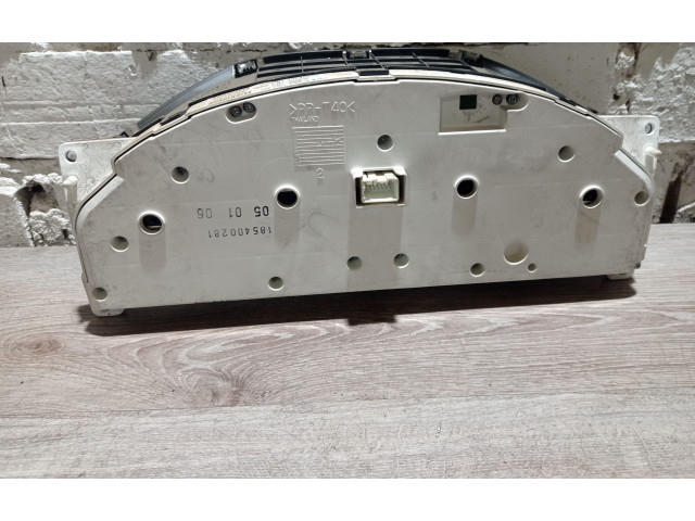 Панель приборов 0219269, 30746101   Volvo XC90       