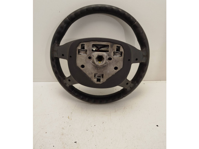 Руль Ford S-MAX  2006 - 2015 года       