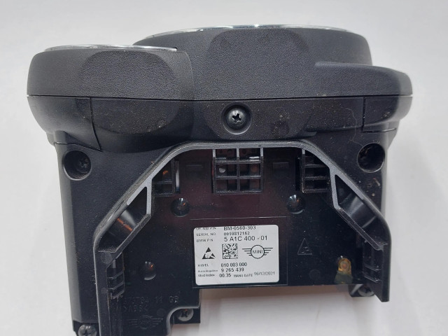 Přístrojová deska  Mini One - Cooper F56 F55 2014 9265439  