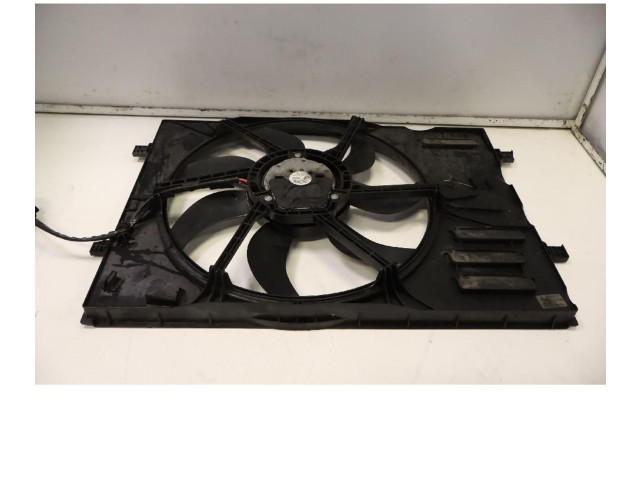 Вентилятор радиатора 0481340410 Audi Q2 -