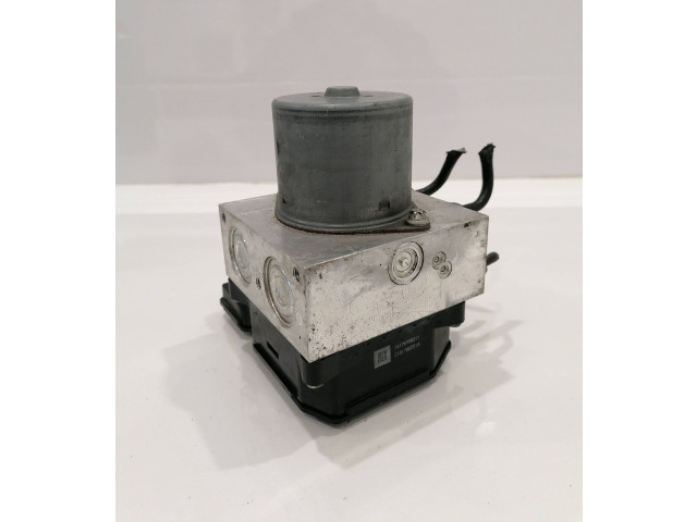 Jednotka ABS 5N0614109BD, 17618893 Volkswagen Tiguan 2012