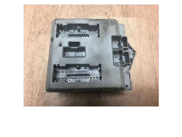   Pojistková skříňka    Fiat Punto (188) 2000