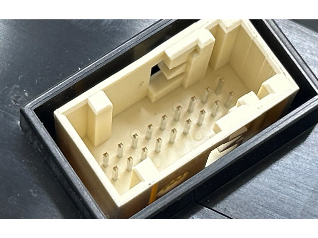 Přístrojová deska Toyota Proace 2017 982251488000, SN20051342