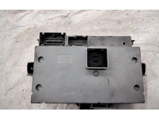 Pojistková skříňka 350A1000 Lancia Musa 2011