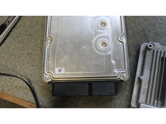 Řídící jednotka 0281030170, 0281030170 Volkswagen Tiguan 2015