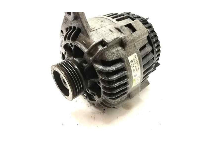 Генератор 9619429380 Citroen Xsara