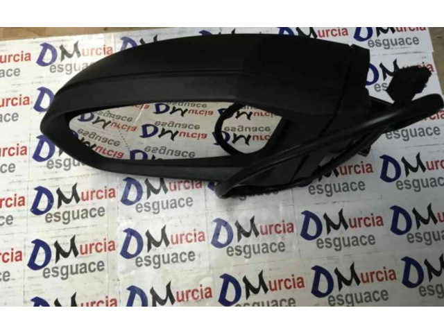 Zpětné zrcátko Mercedes-Benz A W169 1698100376