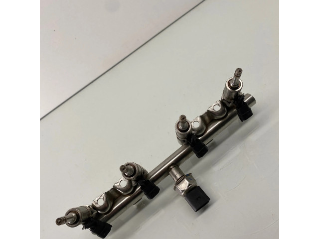 Vstřikovač 0261500073, V7591623   BMW 1 F20 F21  pro benzínový motor 1.6 N13B16A 