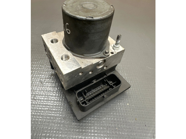 Блок АБС 0265950556, 68601D   Audi  A6 S6 C6 4F  2004 - 2011 года