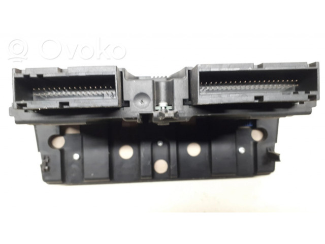 Блок управления климат-контролем 12803221AA   Saab 9-3 Ver2
