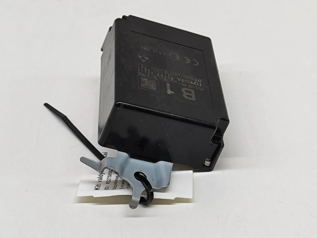 Блок управления 897B033310, 2584007621 Lexus ES 250 - 300 - 330