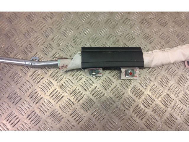 Боковая подушка безопасности 96980197 Vauxhall Antara