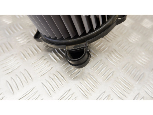 Вентилятор печки 00S3B2442, 00S3B2442 Tesla Model S