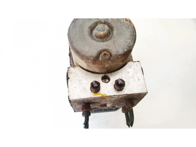 Блок АБС 0265216895 Honda Civic 2001-2005 года