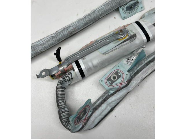 Боковая подушка безопасности 00505680940, 32533   Alfa Romeo Giulia