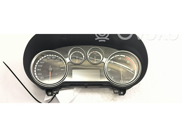 Přístrojová deska  Alfa Romeo Mito 2009 50508528  