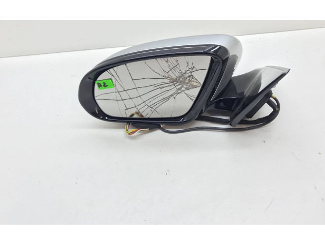 Zpětné zrcátko Mercedes-Benz S W222 2015 A2228101901