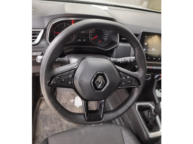 Руль Renault Clio V 2019 - года 484004585R