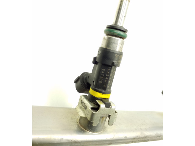 Комплект форсунок 1465A412 Mitsubishi Outlander для бензинового / Электричество двигателя 2