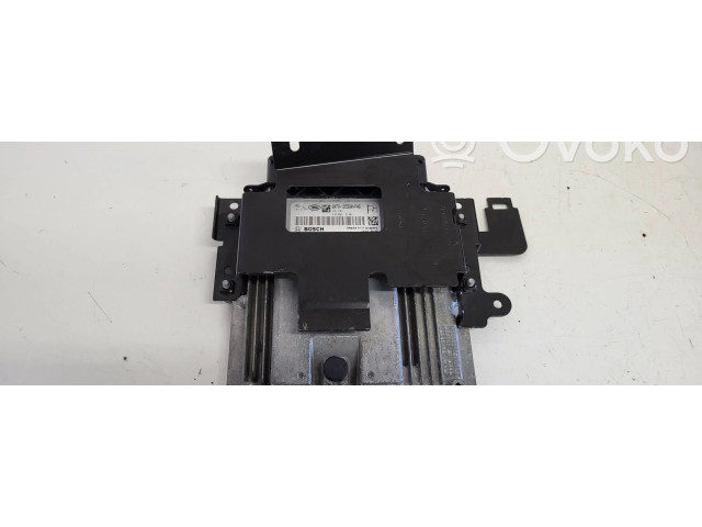 Řídící jednotka GX7312C520FAG, 1039T02987 Jaguar XE 2015