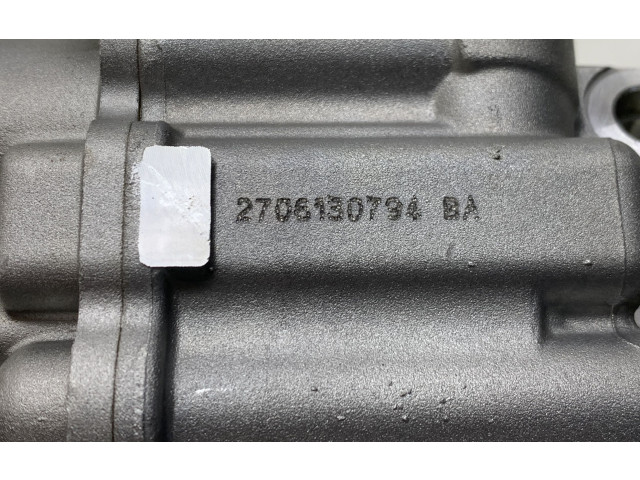 Масляный насос 2706130794BA Jaguar XK - XKR