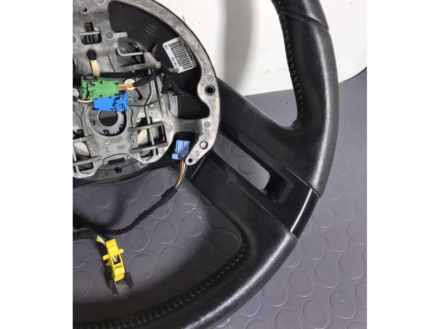 Руль Citroen C4 Grand Picasso 2007 - 2013 года 86821842ZD, 603131400