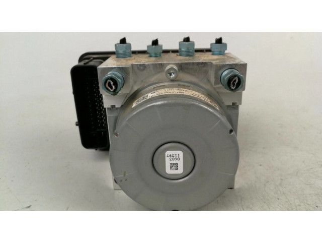 Блок АБС 6898337, 10022017314 Mini One - Cooper F56 F55 2013-- года