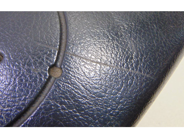 Подушка безопасности водителя 4112HH, 96380009ZE   Citroen C3