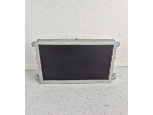 Zpětné zrcátko  Audi Q7 4L 2007  4F0919603B  