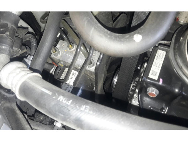 Блок АБС 57110SEFE610 Honda Accord 1982 - 1985 года