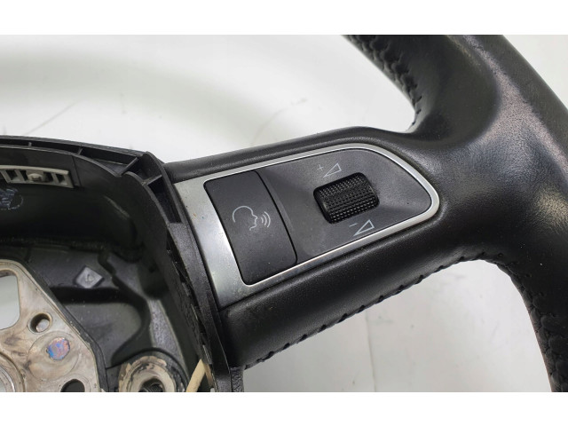 Volant Audi A6 S6 C6 4F 2009 4E0419091