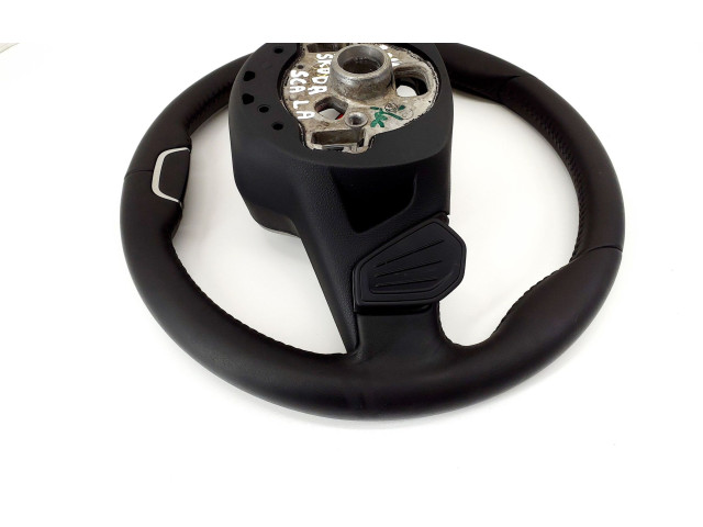 Руль Skoda Scala - года 6VA419093A, 5E3959542T